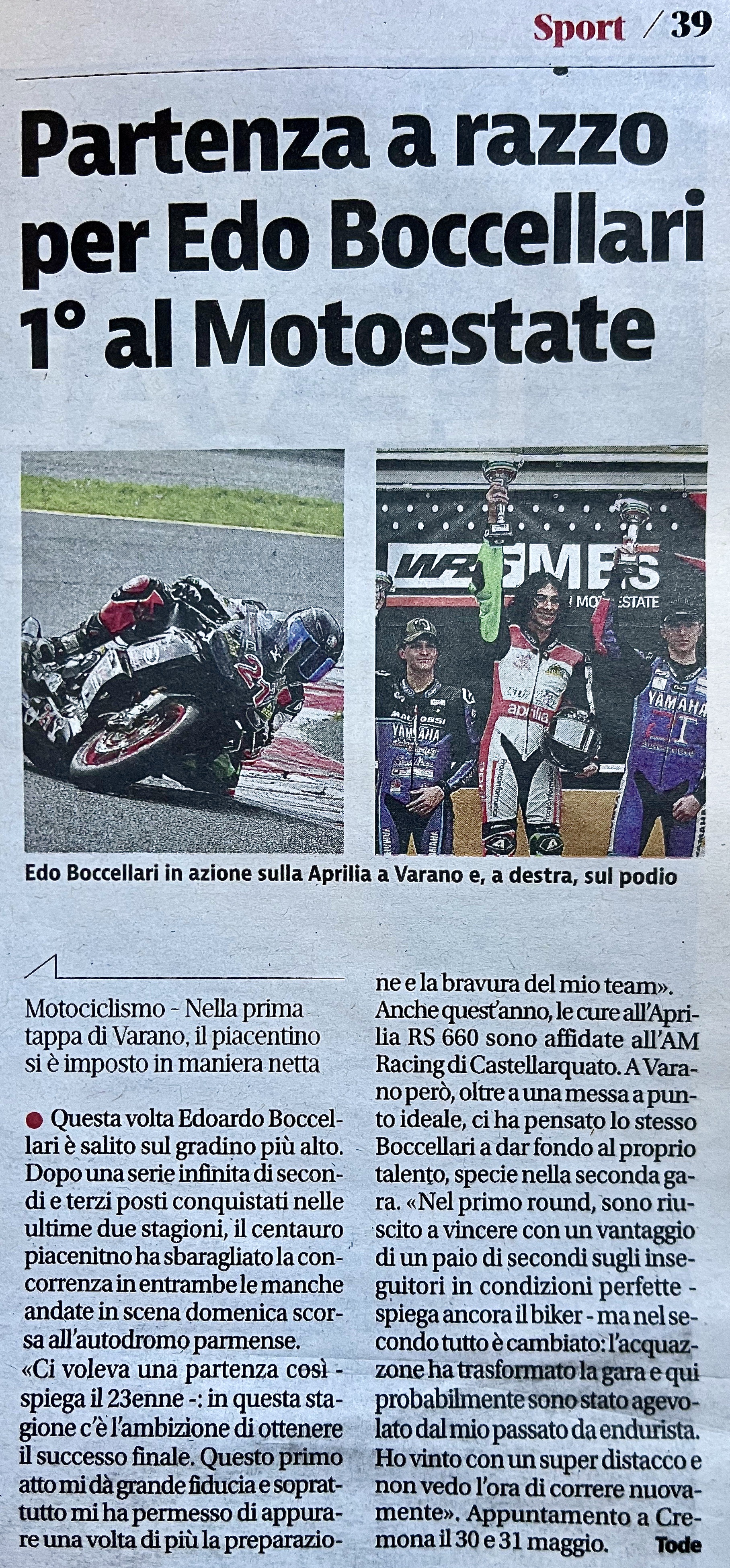 Articolo 1